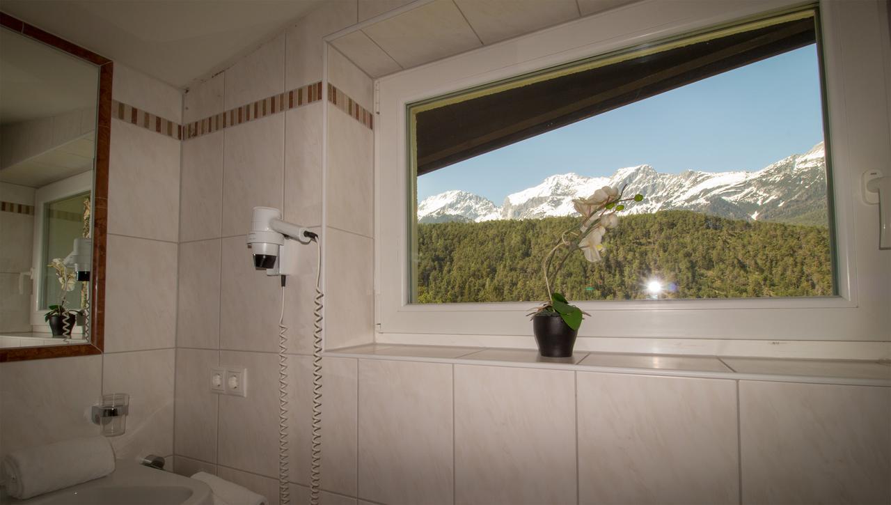 Chalets St. Wendelin Telfs Zewnętrze zdjęcie