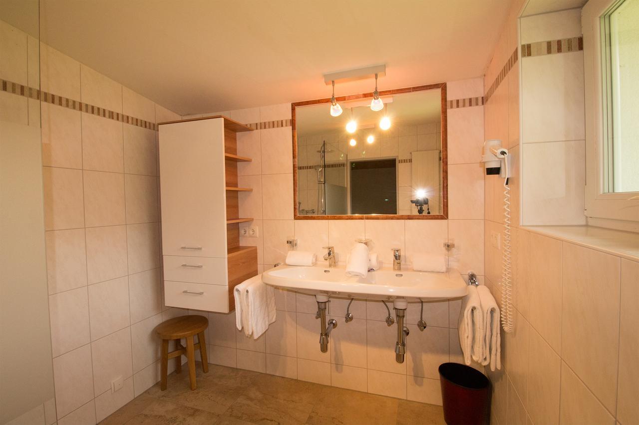 Chalets St. Wendelin Telfs Zewnętrze zdjęcie