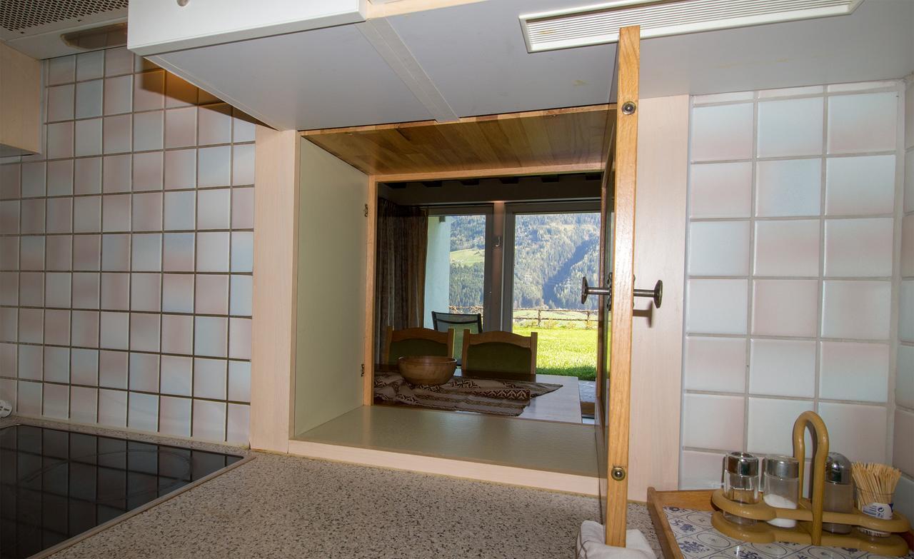 Chalets St. Wendelin Telfs Zewnętrze zdjęcie
