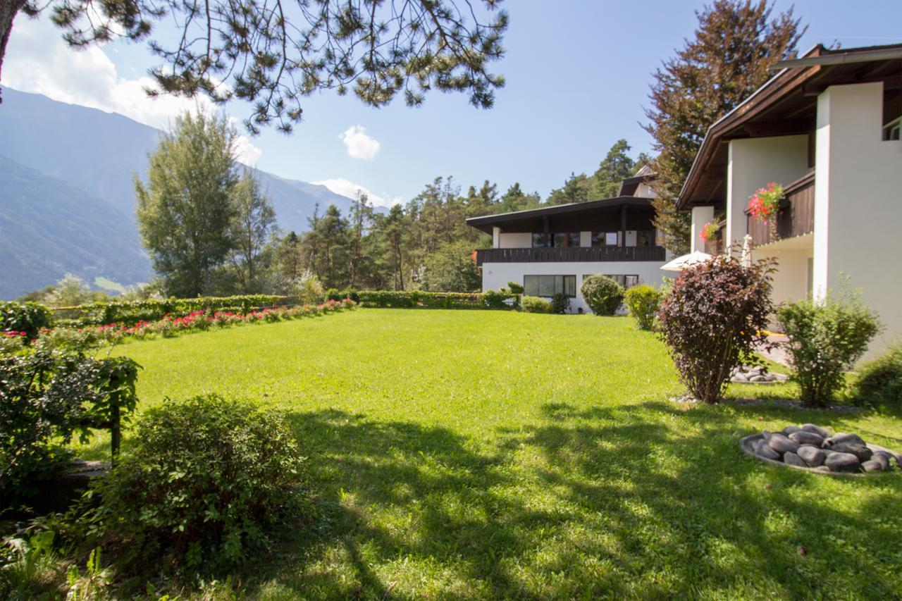 Chalets St. Wendelin Telfs Zewnętrze zdjęcie