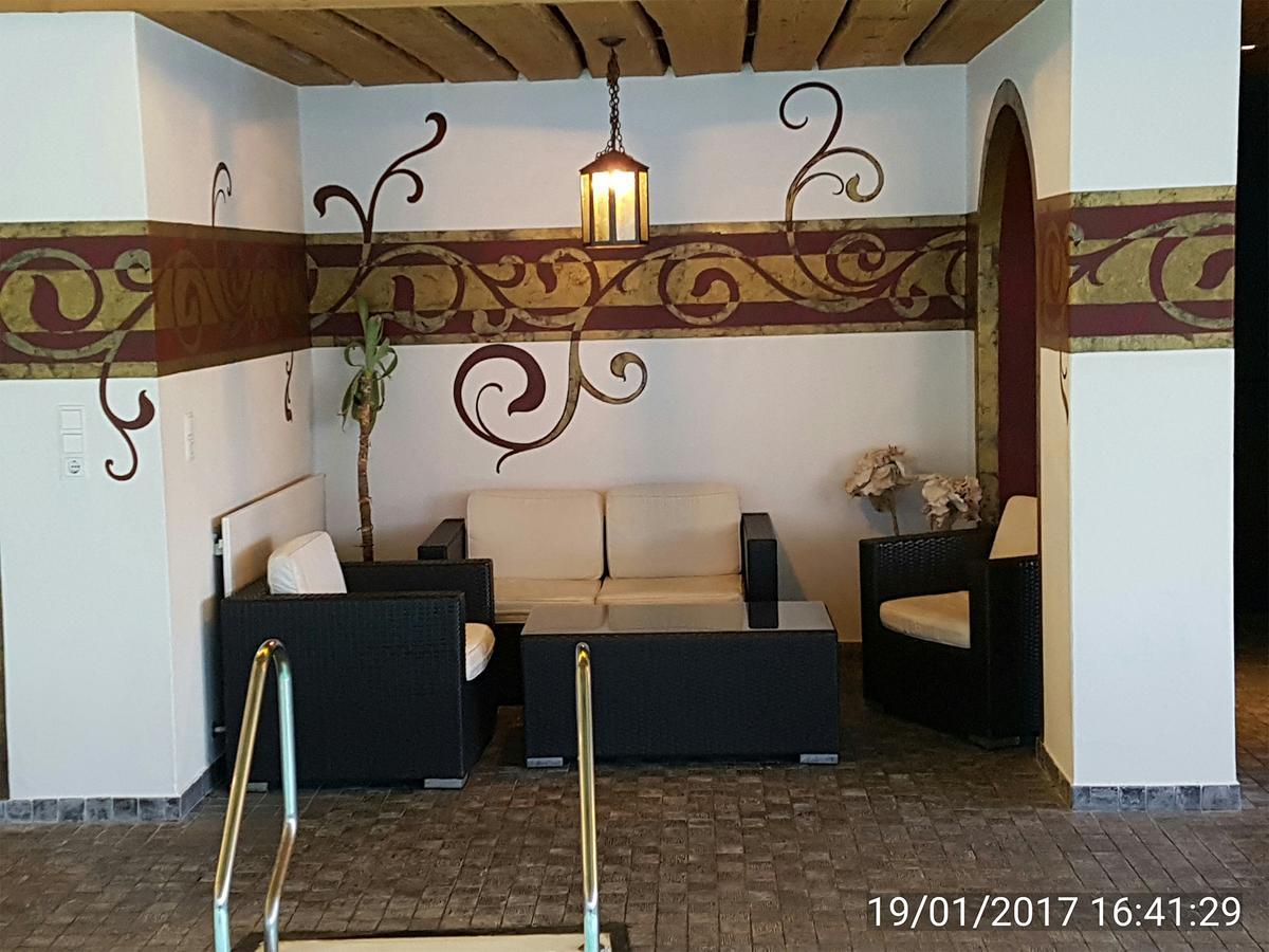 Chalets St. Wendelin Telfs Zewnętrze zdjęcie