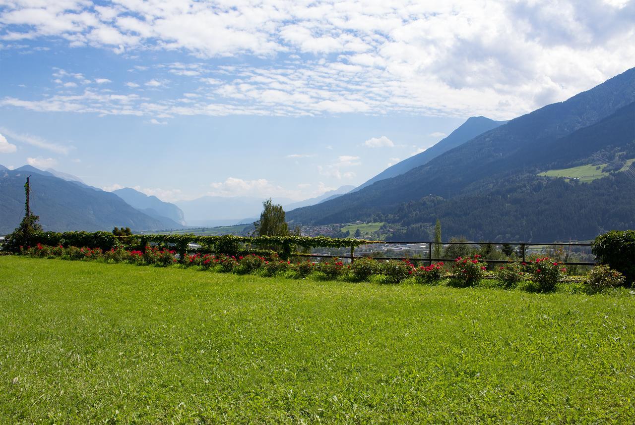 Chalets St. Wendelin Telfs Zewnętrze zdjęcie