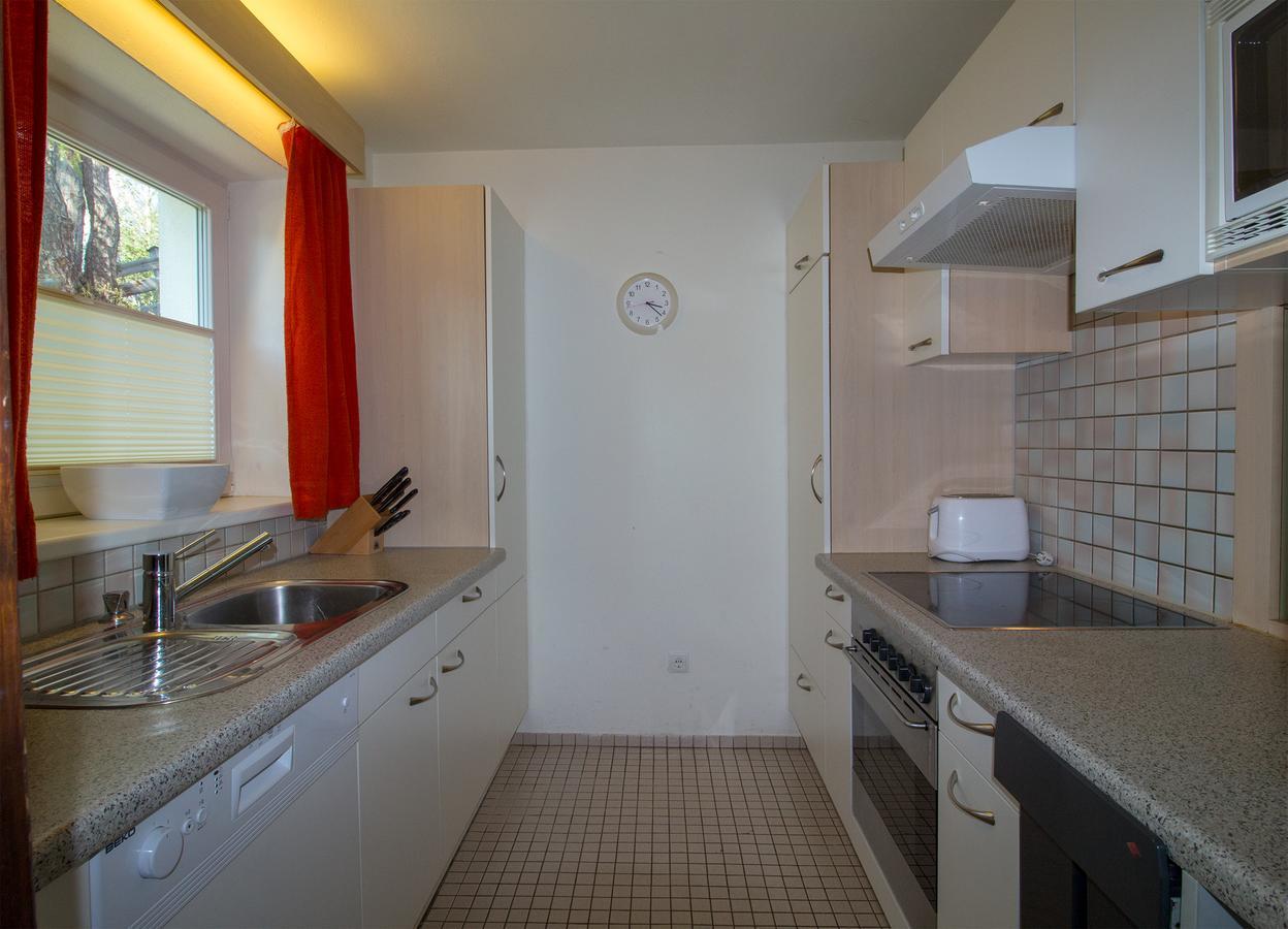 Chalets St. Wendelin Telfs Zewnętrze zdjęcie