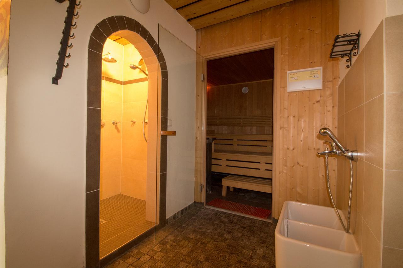 Chalets St. Wendelin Telfs Zewnętrze zdjęcie