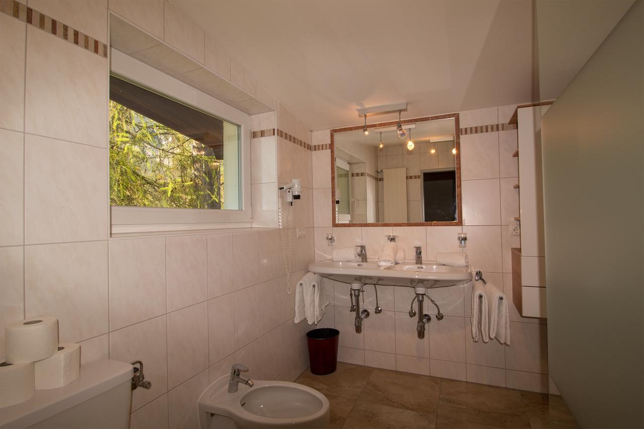 Chalets St. Wendelin Telfs Zewnętrze zdjęcie